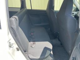 TOYOTA PROBOX VAN GL 2006 full