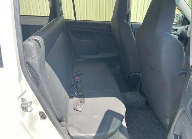 TOYOTA PROBOX VAN GL 2006 full