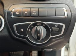 MERCEDES AMG C-CLASS C43 4 MATIC 2017 full