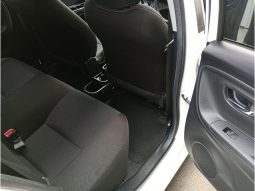 TOYOTA VITZ F SAFETY EDITION III 2019 full