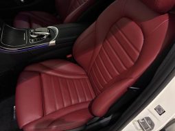 MERCEDES AMG C-CLASS C43 4 MATIC 2019 full