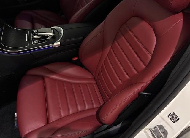 MERCEDES AMG C-CLASS C43 4 MATIC 2019 full