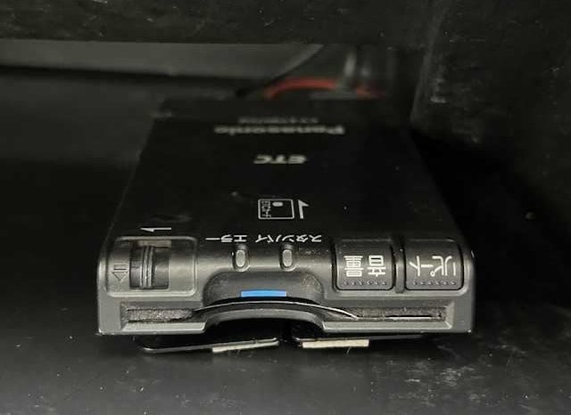 Mazda Demio 13C Smart Edition full