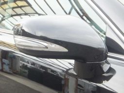 Lexus IS IS250 Version L full