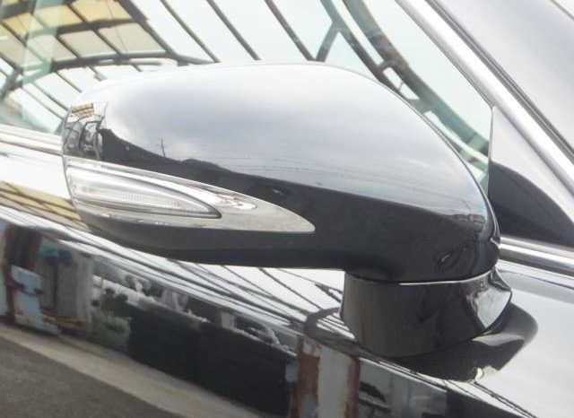 Lexus IS IS250 Version L full