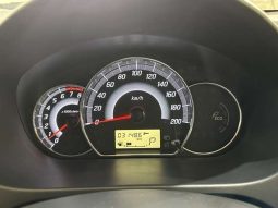 Mitsubishi Mirage G 2018 full