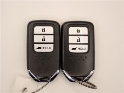 Honda CR-V EX Masterpiece 2018 full