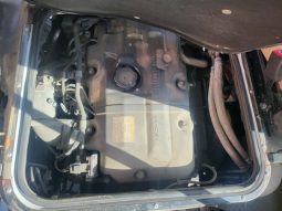 Mitsubishi Fuso Rosa Bus full