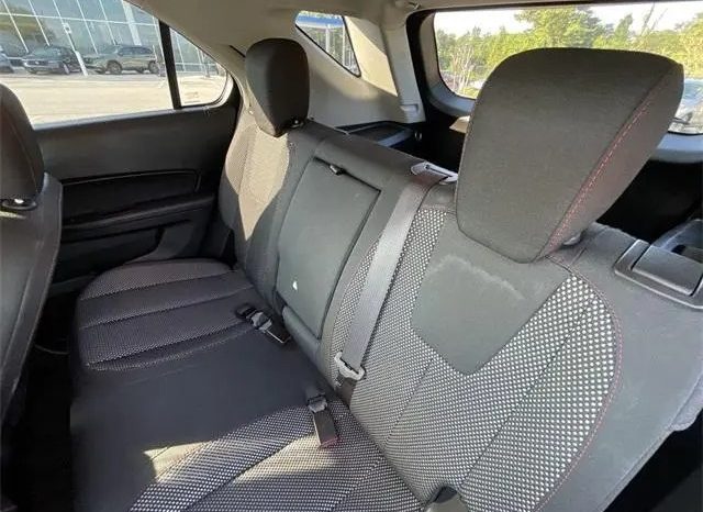 Chevrolet Equinox LT 2016 full