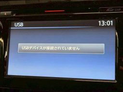 Nissan X-Trail 20XT Emergency Brake Package full