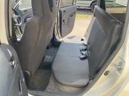 TOYOTA PROBOX VAN GL 2006 full