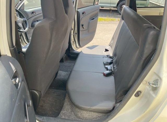 TOYOTA PROBOX VAN GL 2006 full