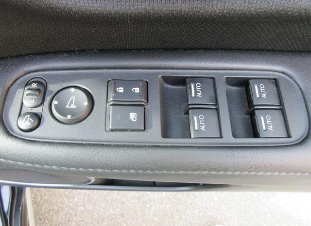 HONDA VEZEL Hybrid Z Honda sensing 2018 full