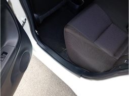 TOYOTA VITZ F SAFETY EDITION III 2019 full