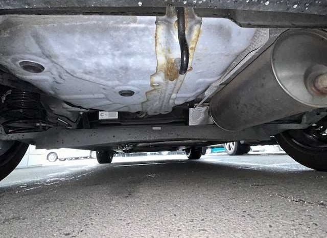 Mazda Demio 13C Smart Edition full