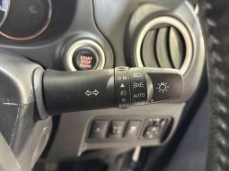 Mitsubishi Mirage G 2018 full