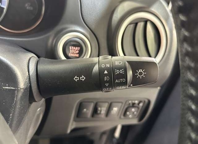 Mitsubishi Mirage G 2018 full