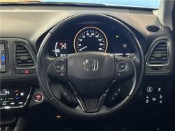 HONDA VEZEL Hybrid X Honda sensing 2017 full