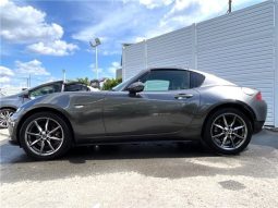 MAZDA ROADSTER RF VS 2017 full