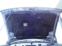 Toyota Hilux Delux 2004 full
