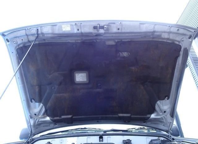 Toyota Hilux Delux 2004 full