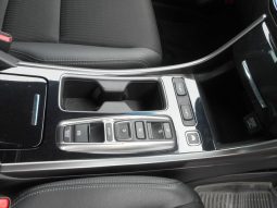 Honda Accord Hybrid EX 2017 full