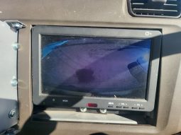 Mitsubishi Fuso Rosa Bus full