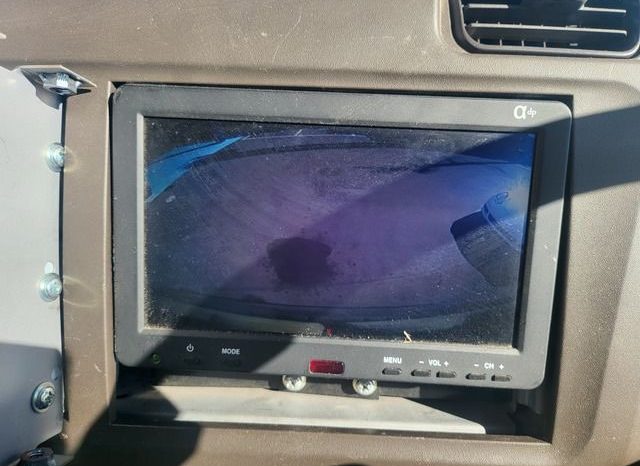 Mitsubishi Fuso Rosa Bus full