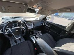Chevrolet Equinox LT 2016 full