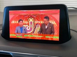 Mazda Axela 15S Proactive 2019 full