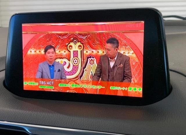 Mazda Axela 15S Proactive 2019 full