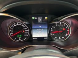 MERCEDES AMG C-CLASS C43 4 MATIC 2017 full