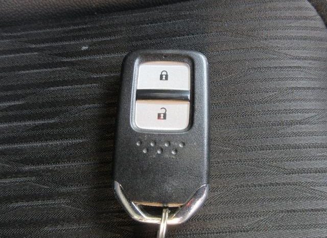 HONDA VEZEL Hybrid Z Honda sensing 2018 full