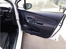 TOYOTA VITZ F SAFETY EDITION III 2019 full