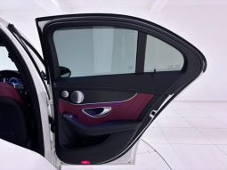 MERCEDES AMG C-CLASS C43 4 MATIC 2019 full