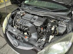 Mazda Demio 13C Smart Edition full