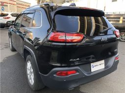 Jeep Cherokee 2016 full