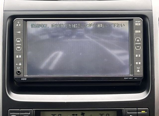 Toyota Land Cruiser Prado TX Limited 2008 full