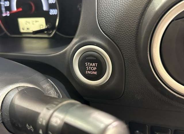 Mitsubishi Mirage G 2018 full