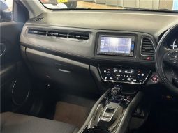 HONDA VEZEL Hybrid X Honda sensing 2017 full