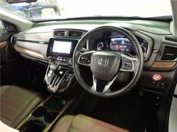 Honda CR-V EX Masterpiece 2018 full