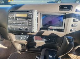 Mitsubishi Fuso Rosa Bus full