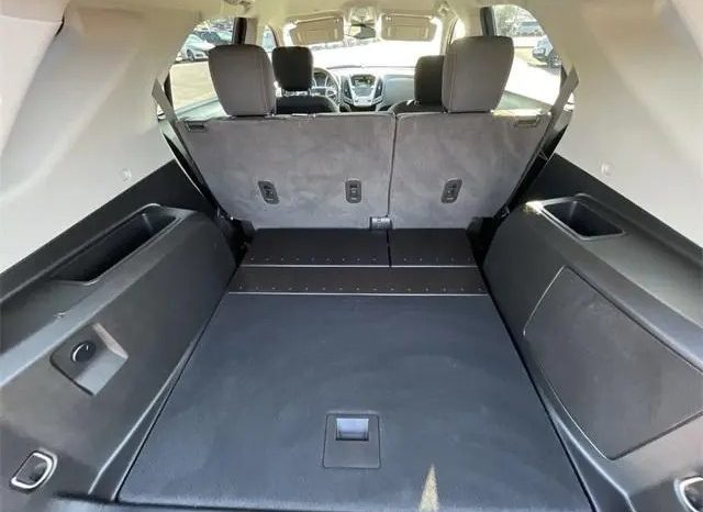 Chevrolet Equinox LT 2016 full