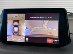 Mazda Axela 15S Proactive 2019 full