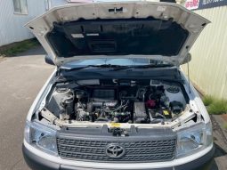 TOYOTA PROBOX VAN GL 2006 full