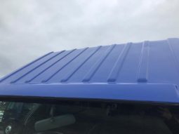 Isuzu Elf Truck 2008 full