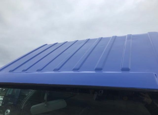 Isuzu Elf Truck 2008 full