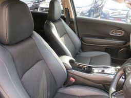 HONDA VEZEL Hybrid Z Honda sensing 2018 full