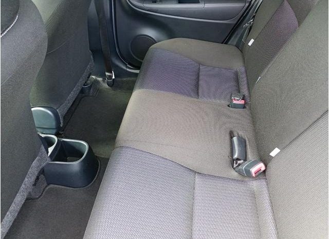 TOYOTA VITZ F SAFETY EDITION III 2019 full