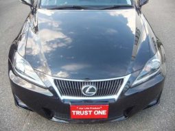 Lexus IS IS250 Version L full